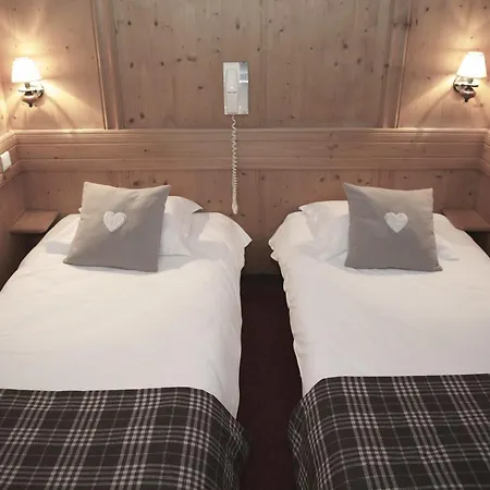 Hotel Val D'este 2*