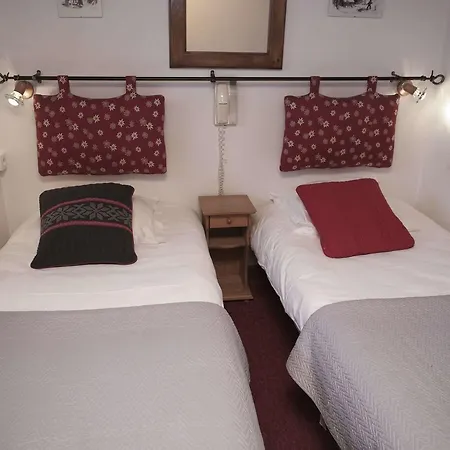 Hotel Val D'este 2*