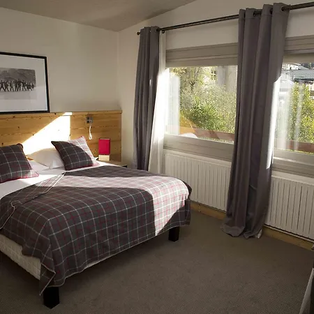 Val D'este Hotel Saint-Gervais-les-Bains