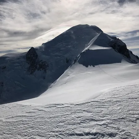 ホテル ヴァル デスト サン・ジェルヴェ・レ・バン