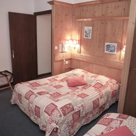 Otel Val D'este Saint-Gervais-les-Bains