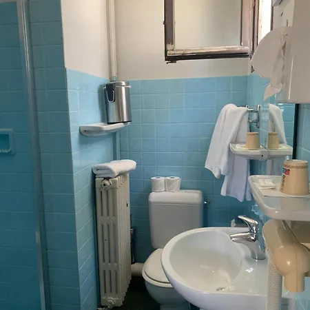 Val D'este Hotel 2*