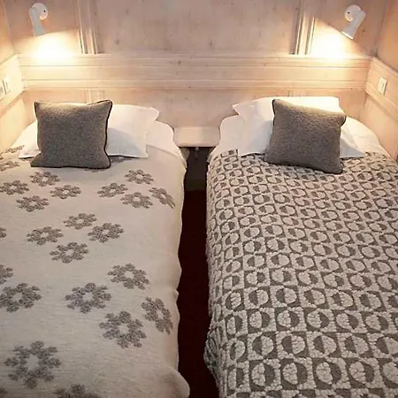 Hotel Val D'este