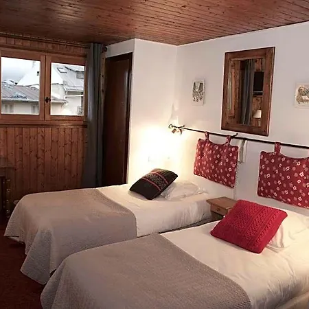Val D'este 2* Saint-Gervais-les-Bains
