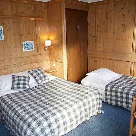Val D'este Hotel 2*