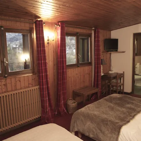 Hotel Val D'este