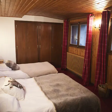 Otel Val D'este Saint-Gervais-les-Bains