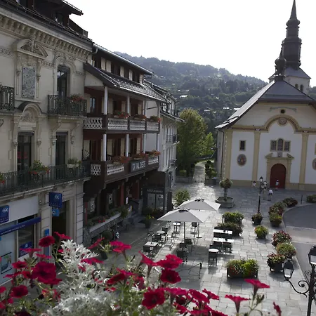 Val D'este Hotel
