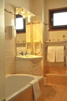 Val D'este Hotel Saint-Gervais-les-Bains
