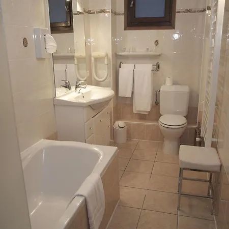 Val D'este Hotel