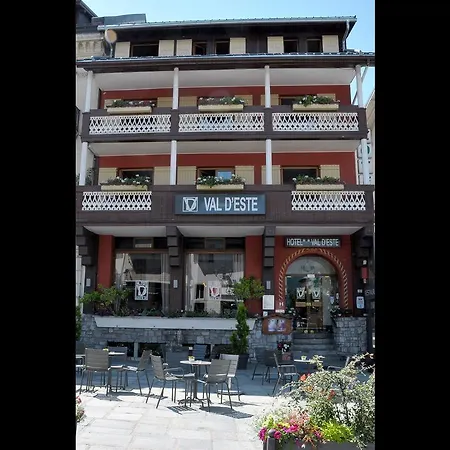 Otel Val D'este