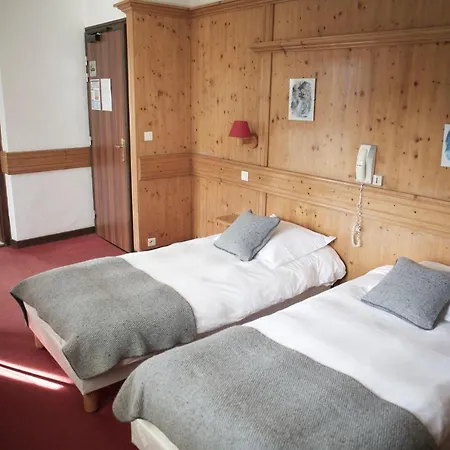 Val D'este Saint-Gervais-les-Bains