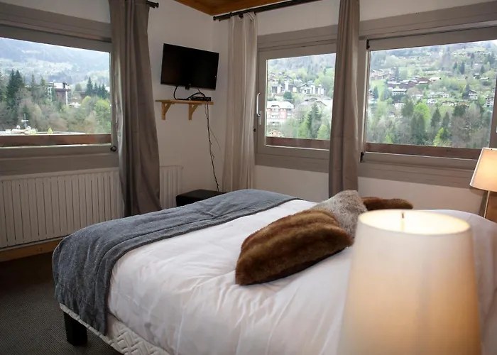 Hotel Val D'este