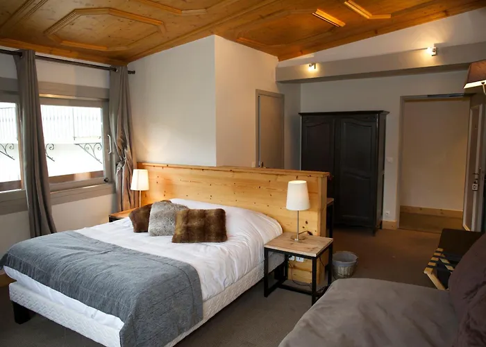 Val D'este Saint-Gervais-les-Bains