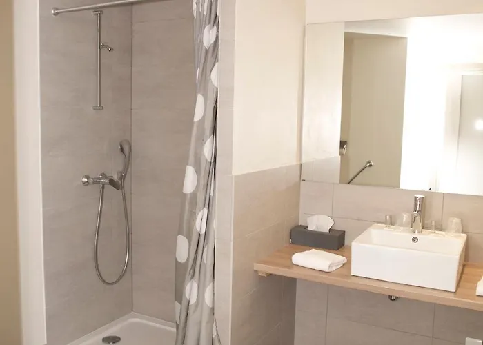 Hotel Val D'este Saint-Gervais-les-Bains