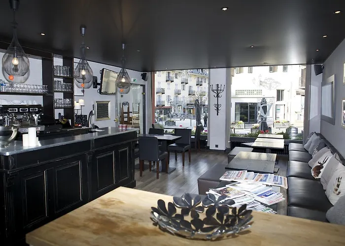 Val D'este Hotel Saint-Gervais-les-Bains