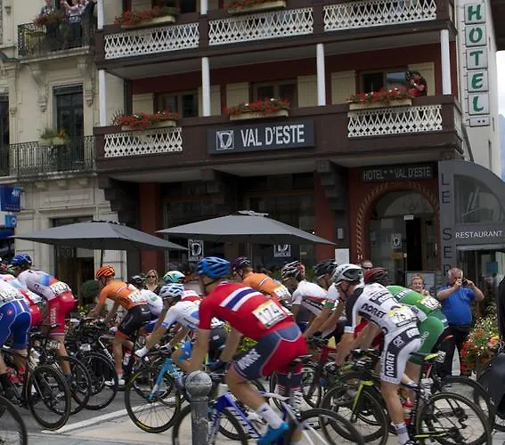 Val D'este Saint-Gervais-les-Bains