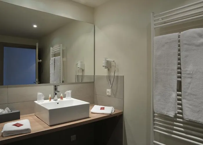 Hotel Val D'este