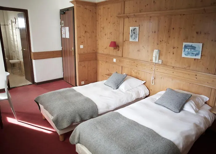 Val D'este Saint-Gervais-les-Bains