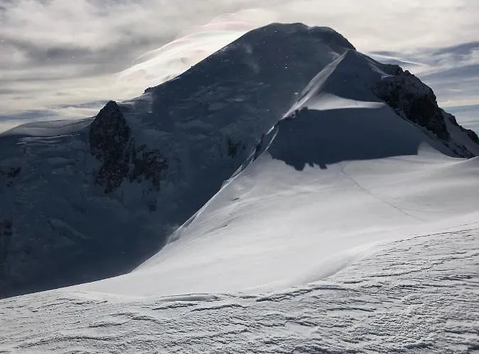 Hotel Val D'este Saint-Gervais-les-Bains